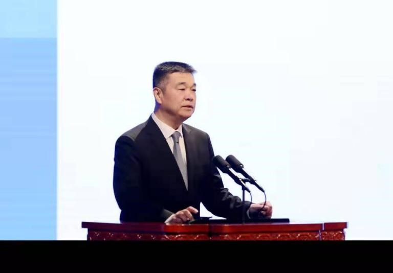 郝鵬、國(guó)資、央企、國(guó)資委、書記、主任、國(guó)企、企業(yè)改革