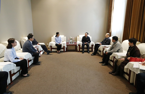 郝鵬、國(guó)資、央企、國(guó)資委、書記、主任、國(guó)企、企業(yè)改革