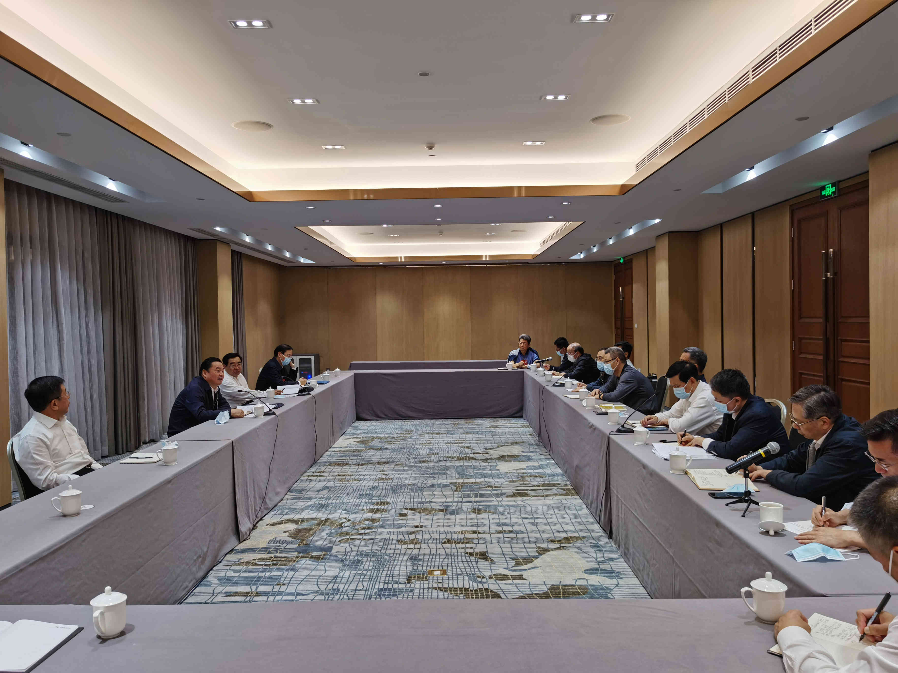 郝鵬、國資、央企、國資委、書記、主任、國企、企業(yè)改革