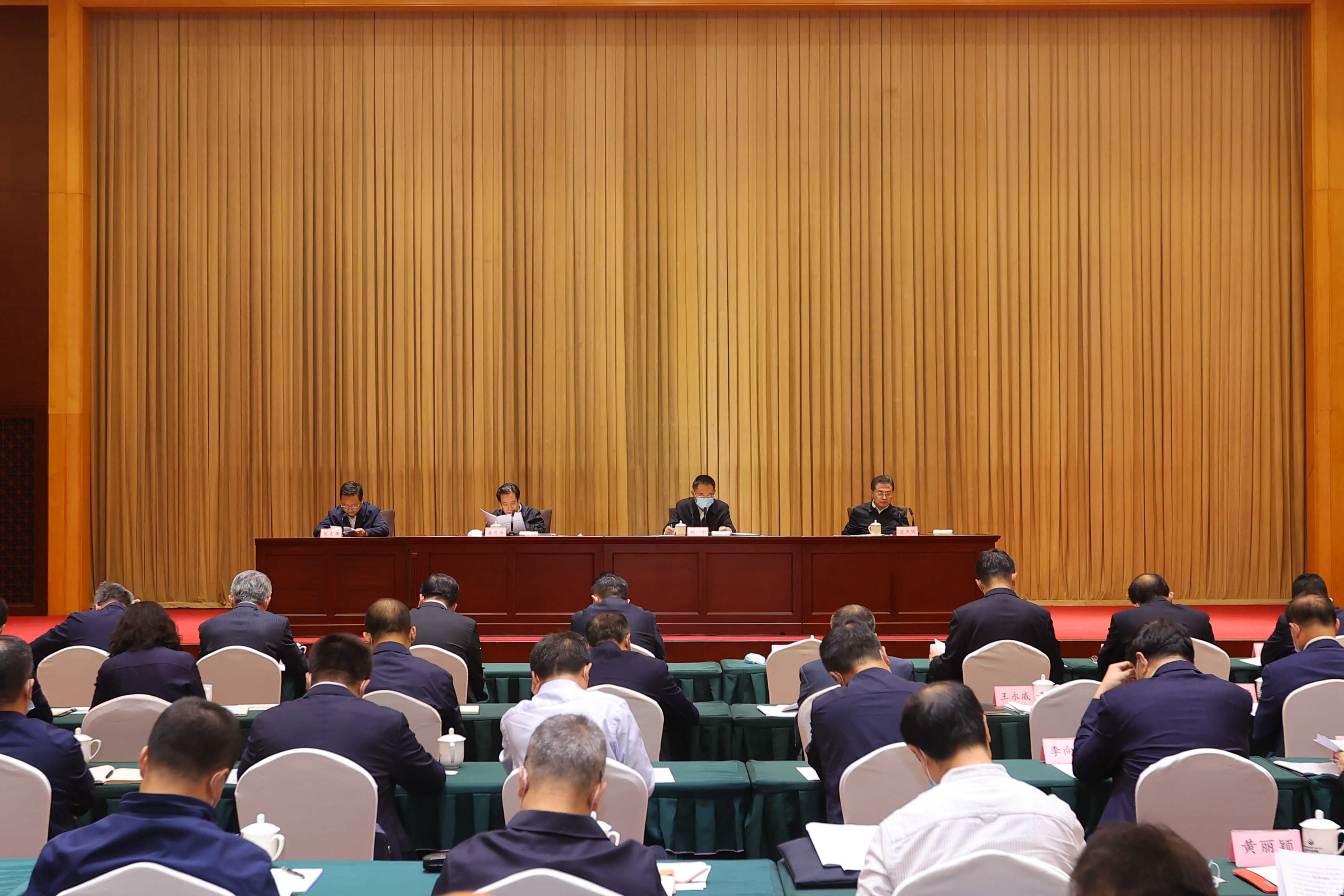 翁杰明、國資、國企、央企、國資委、副主任、企業(yè)改革、新聞宣傳
