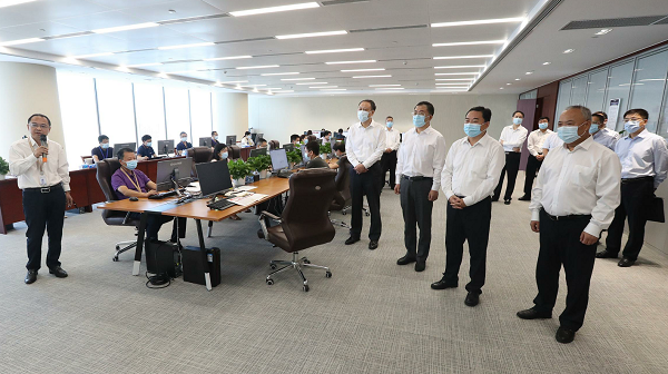 郝鵬、國資、央企、國資委、書記、主任、國企、企業(yè)改革