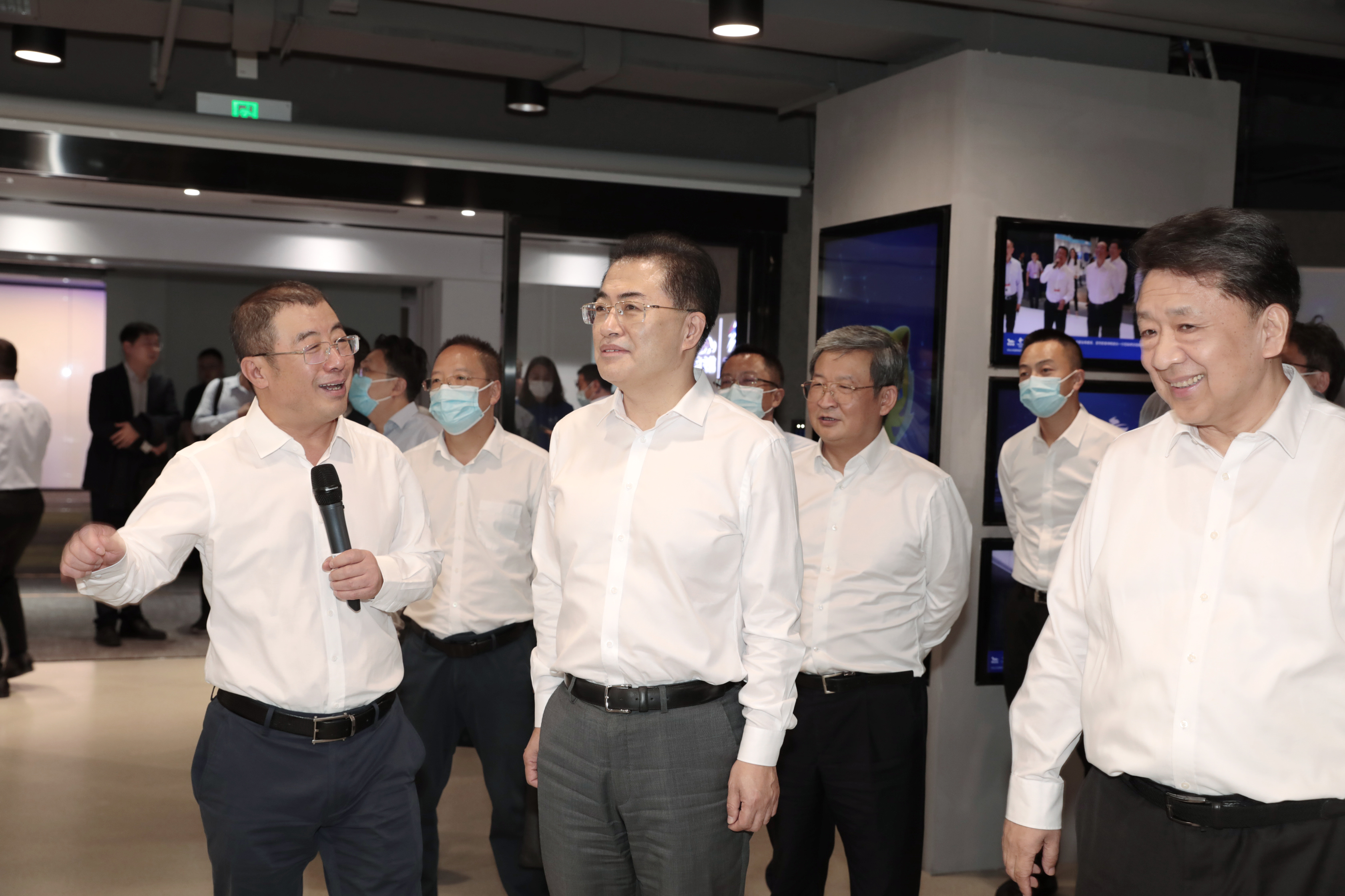 翁杰明、國(guó)資、國(guó)企、央企、國(guó)資委、副主任、企業(yè)改革、新聞宣傳