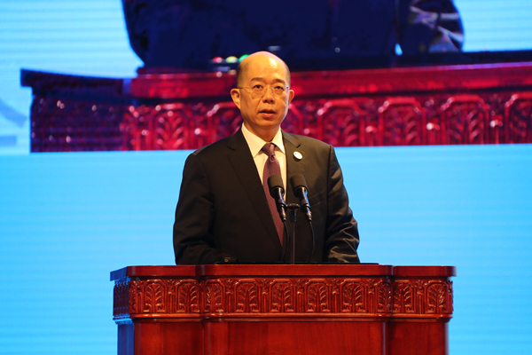 郝鵬、國(guó)資、央企、國(guó)資委、書記、主任、國(guó)企、企業(yè)改革