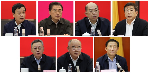 郝鵬、國資、央企、國資委、書記、主任、國企、企業(yè)改革