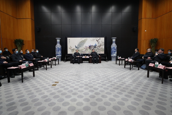 郝鵬、國(guó)資、央企、國(guó)資委、書(shū)記、主任、國(guó)企、企業(yè)改革