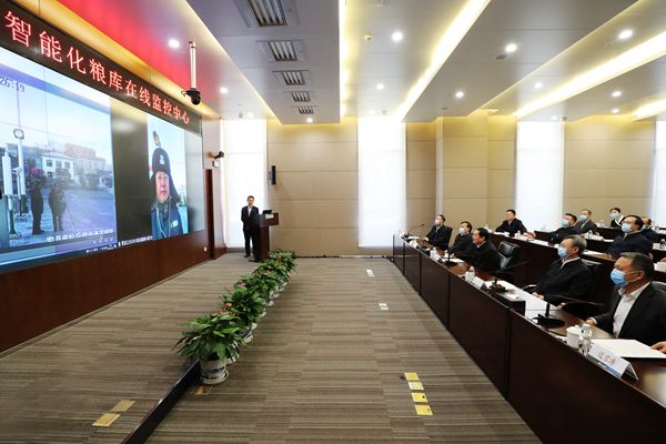 郝鵬、國資、央企、國資委、書記、主任、國企、企業(yè)改革