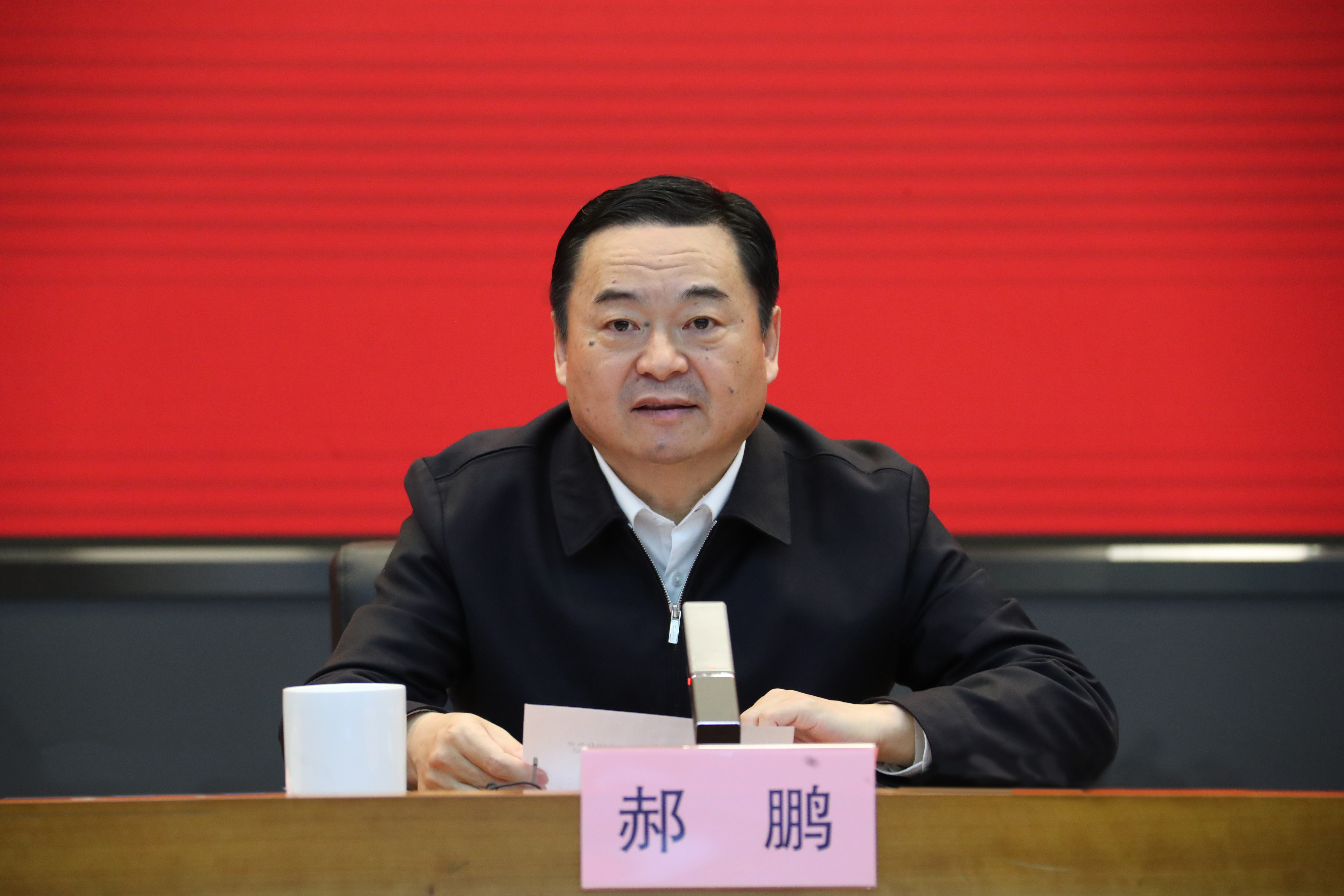 郝鵬、國資、央企、國資委、書記、主任、國企、企業(yè)改革