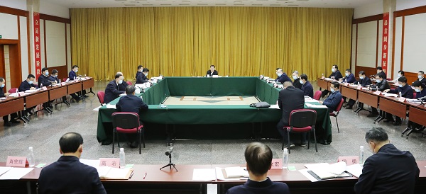 郝鵬、國資、央企、國資委、書記、主任、國企、企業(yè)改革