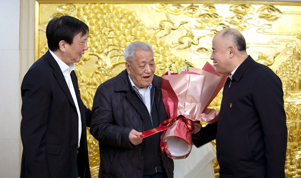 郝鵬、國資、央企、國資委、書記、主任、國企、企業(yè)改革